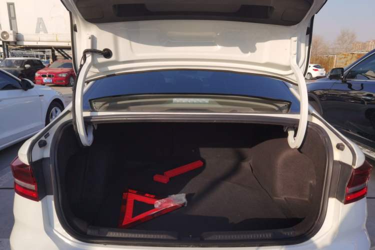 Used Volkswagen Lavida 2021 280TSI DSG Comfort Edition