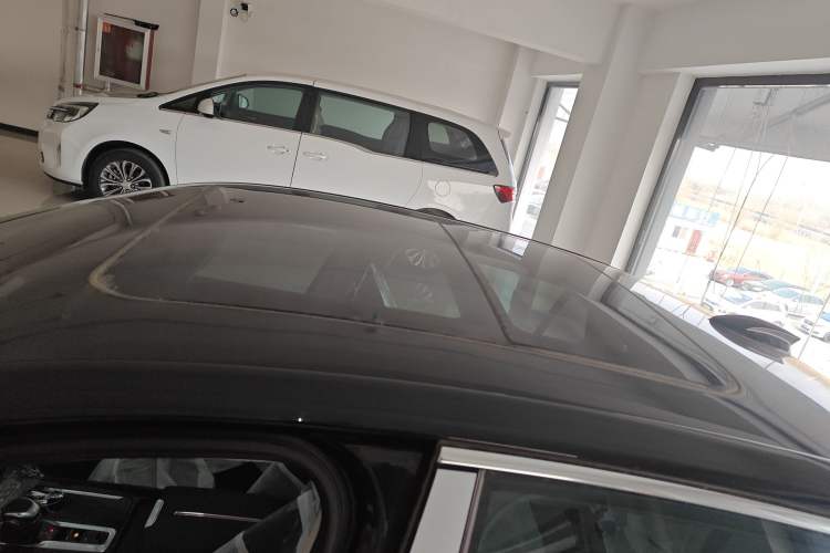 Used Hongqi H5 2024 1.5T DCT Smart Connect Flagship Edition
