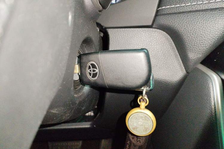 Used Toyota RAV4 2023 2.0L CVT Two-Wheel Drive Urban Edition