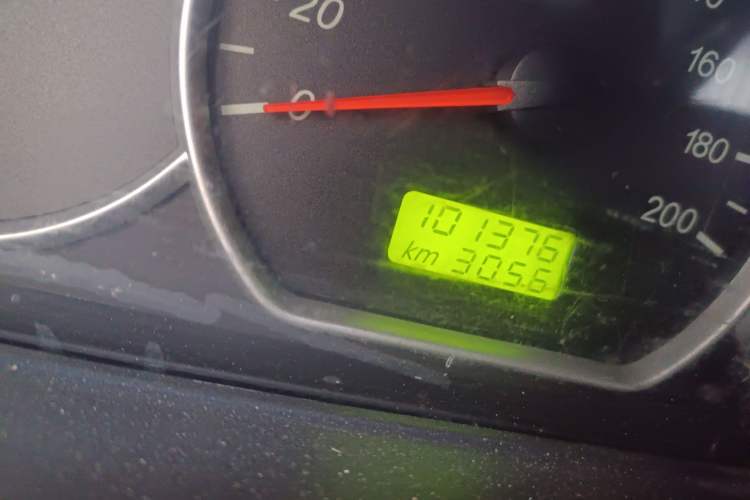 Used Wuling Hongguang 2018 1.2L Classic S Base Model
