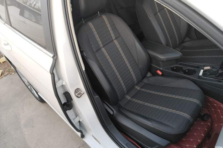 Used Volkswagen Lavida 2021 280TSI DSG Comfort Edition
