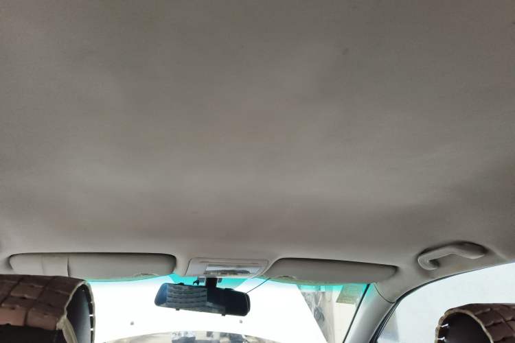 Used BYD S6 2014 2.0L Manual Luxury 5-Seater