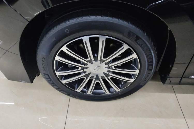 Used GAC Trumpchi M8 2021 Lingxiu Series 390T Ultimate Edition
