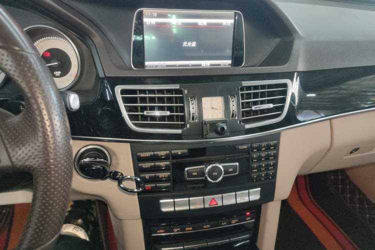 Used Mercedes-Benz E-Class 2014 E 260 L Sport Edition