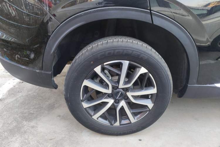 Used Haval H6 2021 3rd Generation 1.5T Automatic Two-Wheel Drive Max