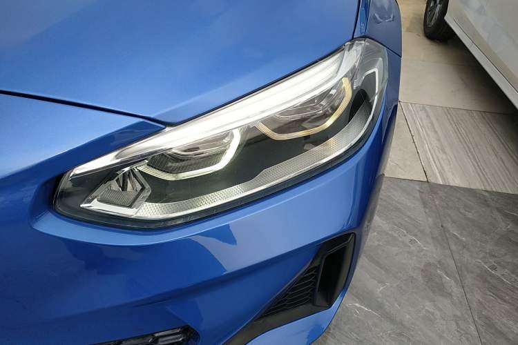 Used BMW 1 Series 2020 120i M Sport Package