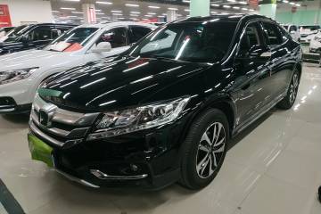 Used Honda Crosstour 2016 2.4L Luxury Edition