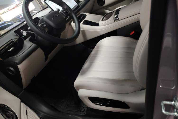 Used AION RT 2025 520 Smart Luxury Edition
