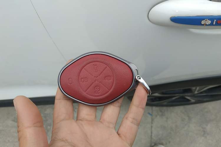 Used XPeng G3 2020 520i Luxury Edition