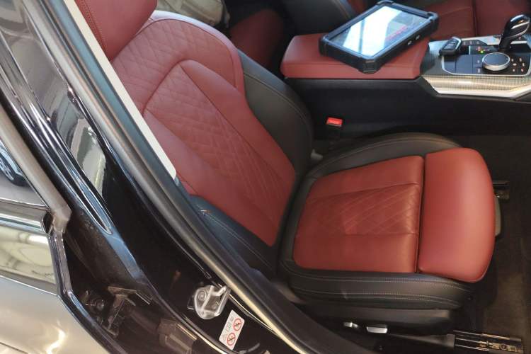 Used BMW 3 Series 2022 330i M Sport Night Edition