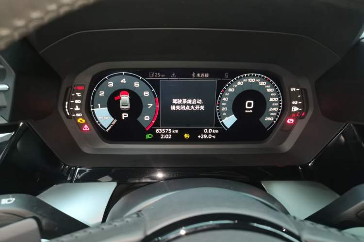 Used Audi A3 2021 A3L Limousine 35 TFSI Progressive Sport Edition
