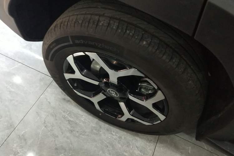 Used JETOUR Shanhai Shanhai T1 