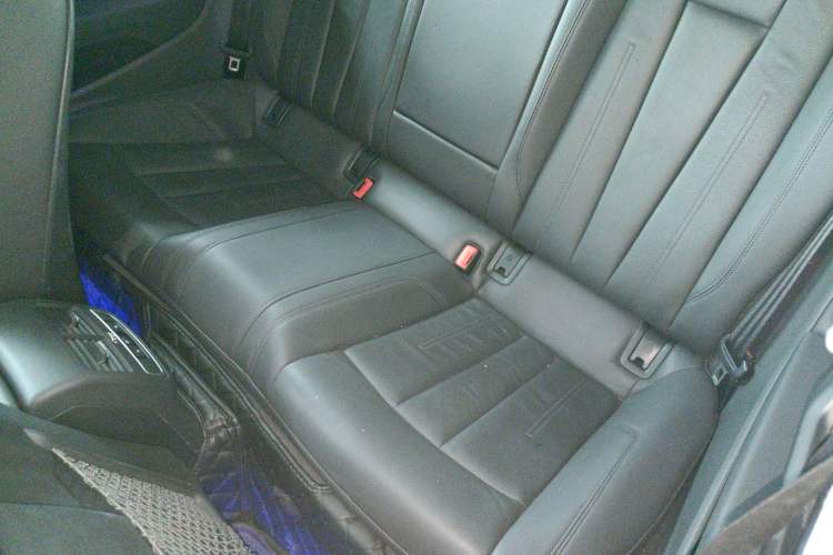 Used Audi A5 2019 Coupe 40 TFSI Fashion Edition China V Emission Standard
