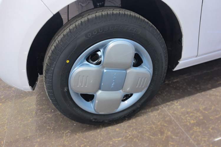 Used  Panda 2024 Panda Mini 200km Endurance Bear
