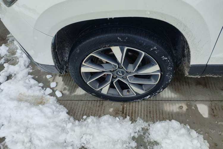 Used Jetta VS5 2019 280TSI Automatic Glory Edition