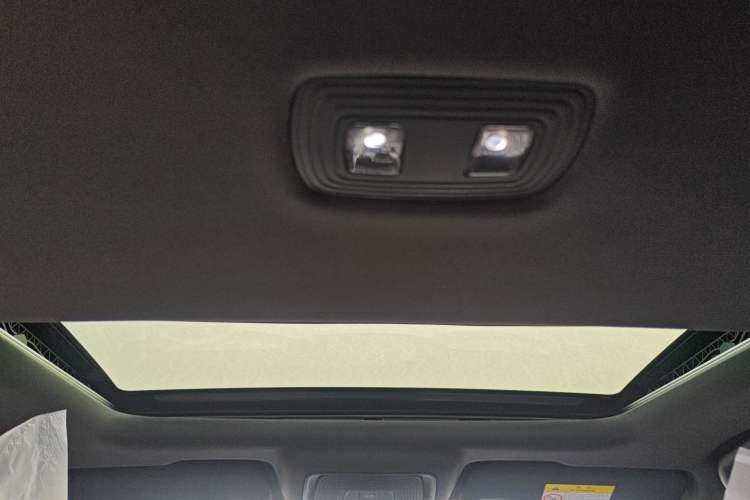 Used BYD Qin PLUS 2021 DM-i 120KM Prestige Model
