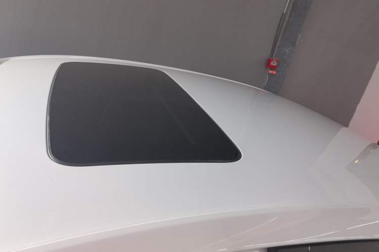 Used Buick GT 2021 Revised Version Flagship 1.5L Automatic Elite Edition