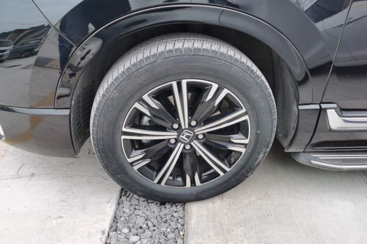 Used Honda CR-V New Energy 2021 Rui Hybrid e+ 2.0L Zhiya Edition