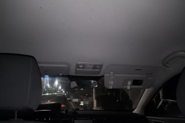 Used Hyundai Mistra 2014 1.8L Automatic Comfort Model GL
