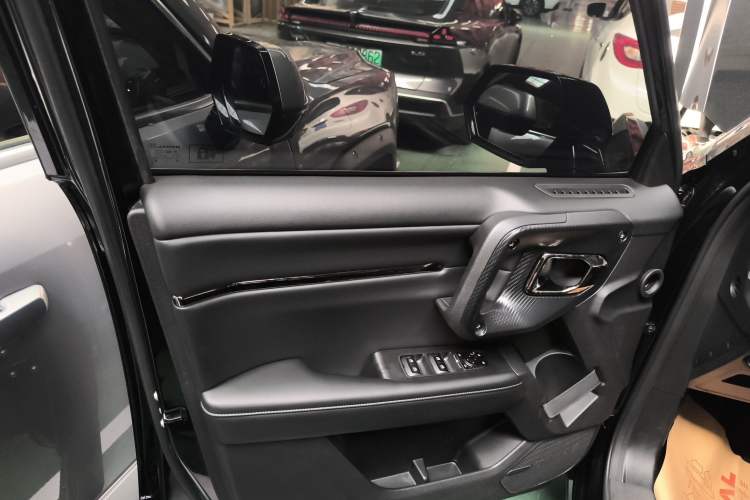 Used Haval  2023 2.0T All-Wheel-Drive Chaoye Plus
