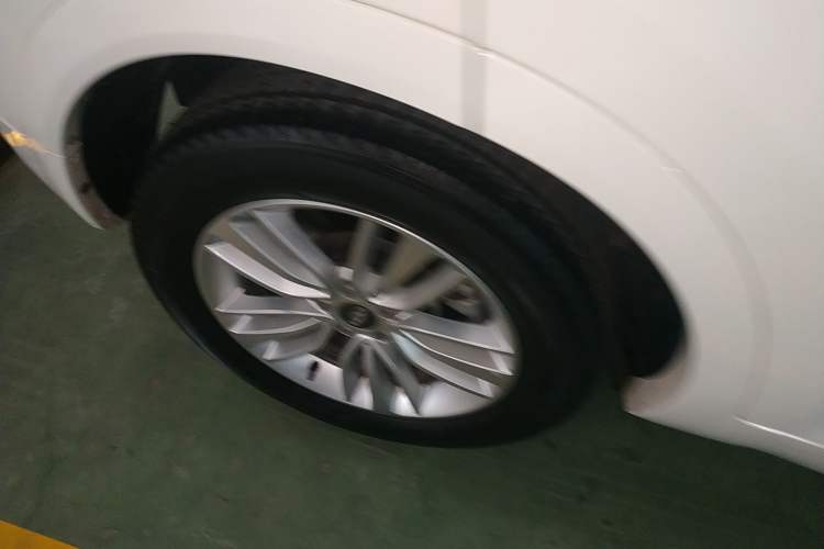 Used Chery Tiggo 5x 2017 1.5T DCT Fashion Edition
