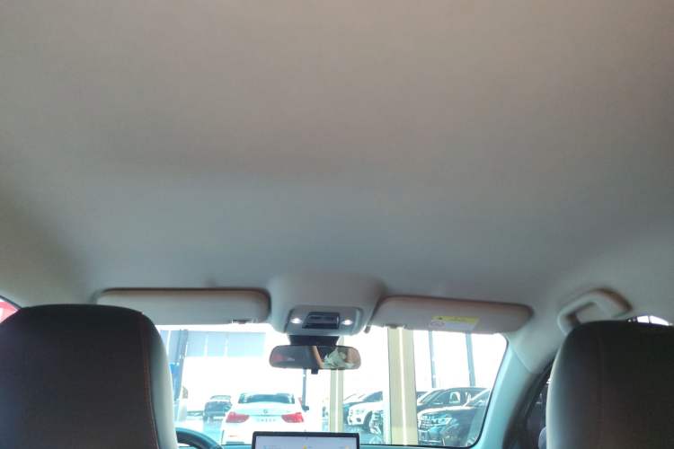 Used BYD e2 2023 Luxury Model
