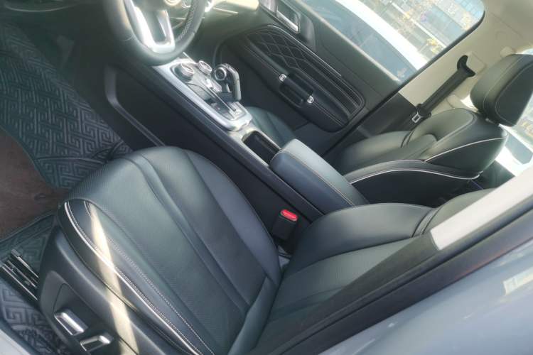 Used Tank 300 2021 Off-Road Edition 2.0T Conqueror
