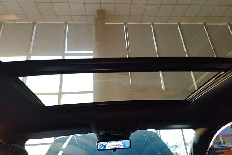 Used Ford Ranger 2023 1st Edition Gasoline Model