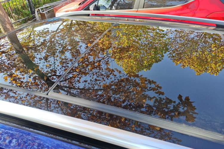 Used Volkswagen Tayron GTE Plug-in Hybrid 2020 1.4T Luxury Model
