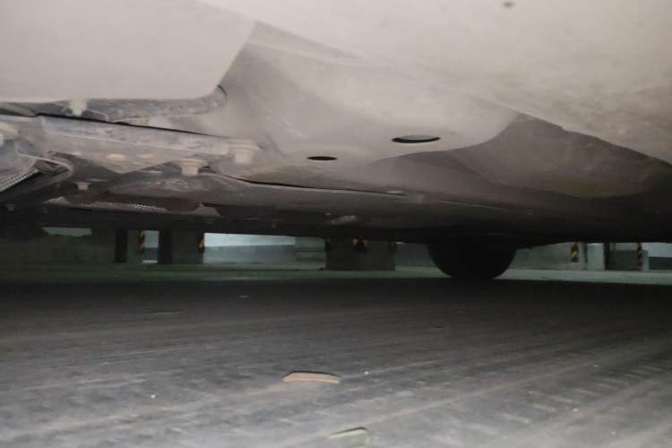 Used Volvo S60 2021 T4 Zhiyi Luxury Edition
