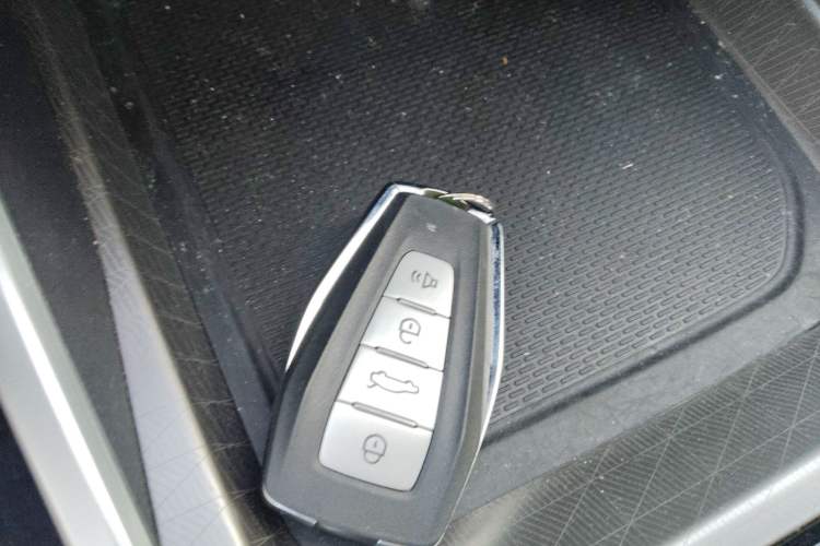 Used Geely Auto Emgrand 2022 4th Generation 1.5L CVT Asian Games Edition