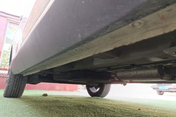 Used Wuling Asta 2021 1.5T CVT Starlight Edition
