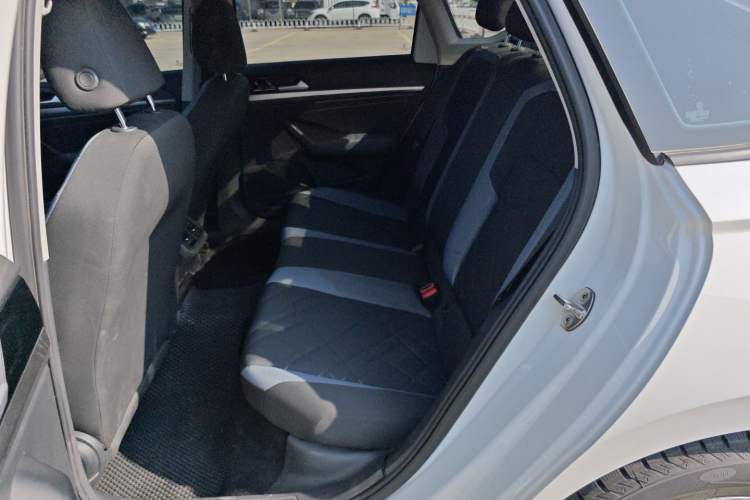 Used Volkswagen Lavida 2023 1.5L Automatic De Yi Edition
