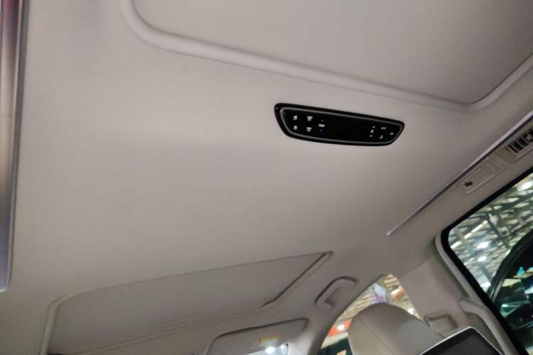 Used GAC Trumpchi M8 2018 320T Flagship Edition
