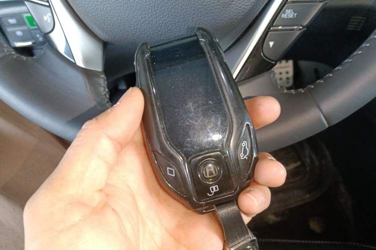 Used Honda Elysion 2019 2.0L Hybrid Luxury Edition