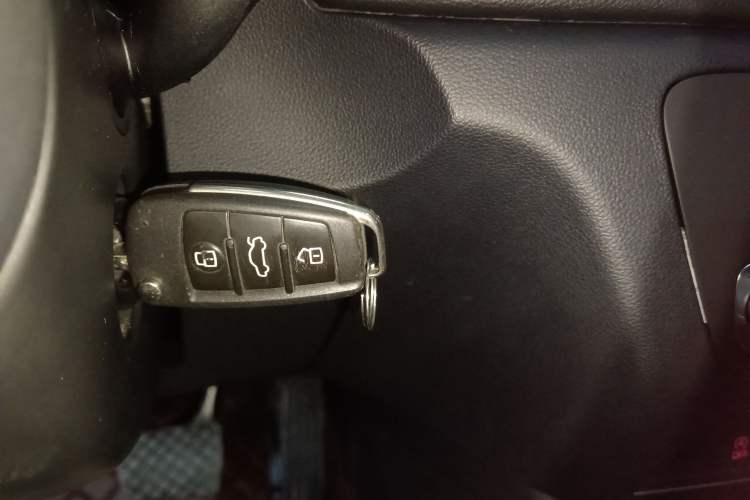 Used Audi Q3 2018 30th Anniversary Edition 35 TFSI Fashion Model