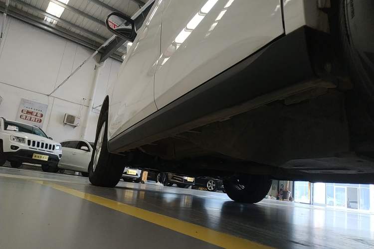 Used Haval M6 2023 PLUS 1.5T Manual Luxury Smart Connectivity Model
