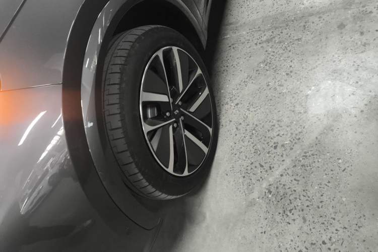 Used Li Auto L7 2023 Air model