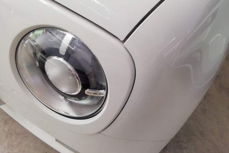 Used ORA Black Cat 2021 351 km Standard Version