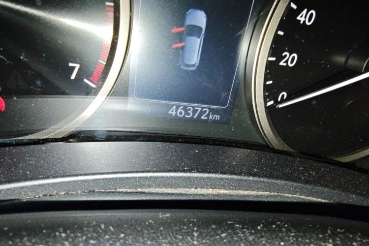 Used Lexus NX 2015 200 Front-Wheel Drive X-Trail SE Edition