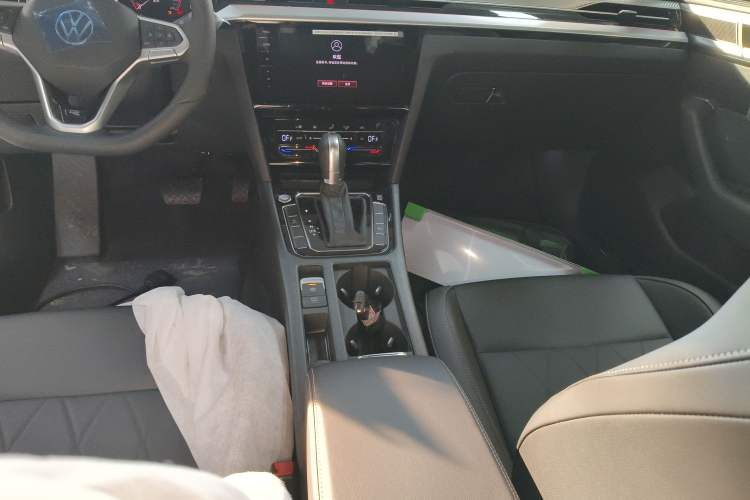 Used Volkswagen FAW-Volkswagen CC 2026 Model, 30 Million Units—Selected, 330TSI, Glamorous
