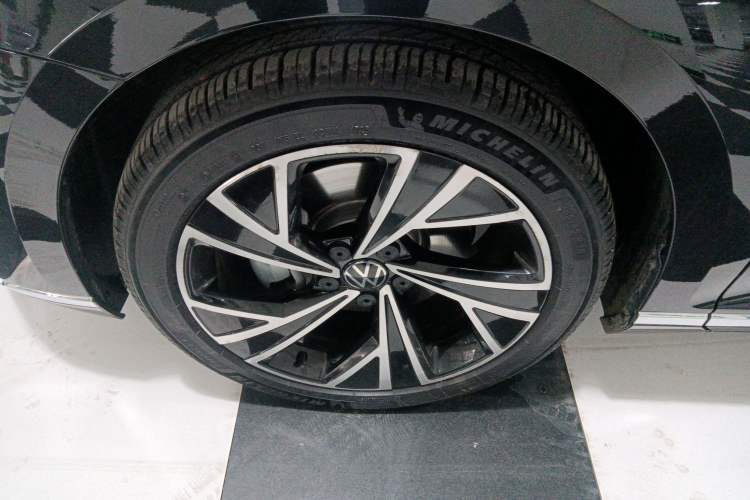 Used Volkswagen Magotan 2020 330TSI DSG Luxury Edition
