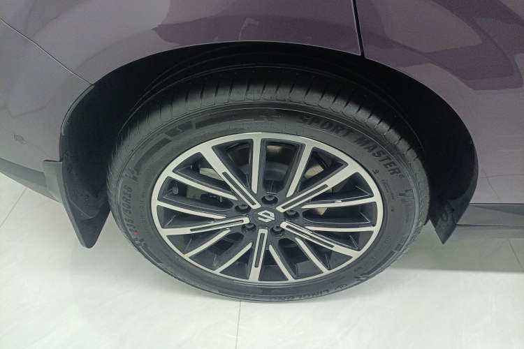 Used Leapmotor B10 2025 510 Joyful Edition
