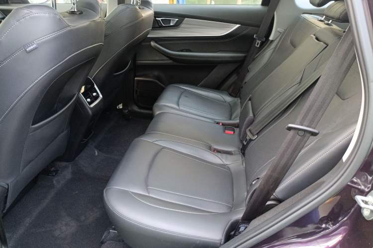 Used Chery Tiggo 8 PLUS 2021 290TGDI DCT Haoting Edition