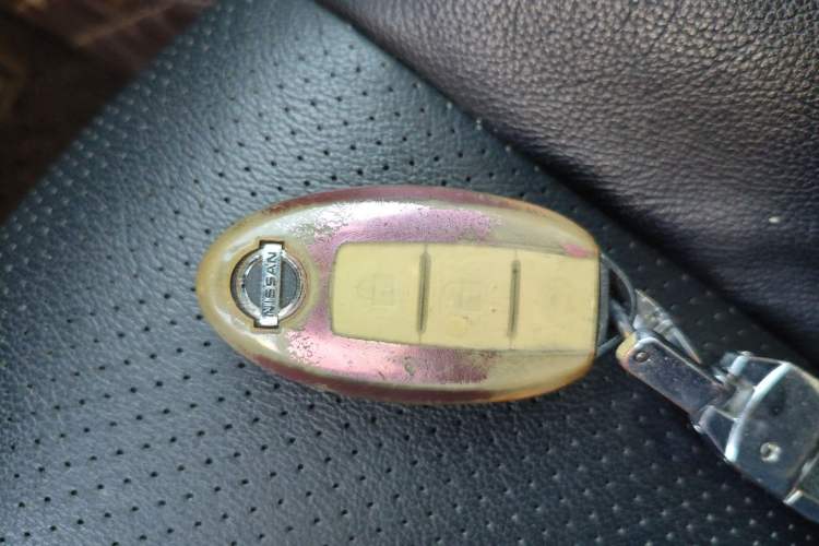 Used Nissan Sylphy 2016 1.6 XL CVT Luxury Edition
