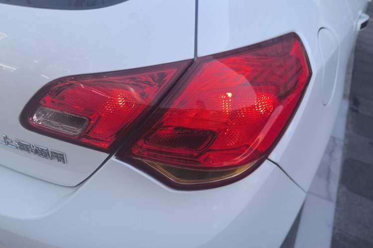 Used Buick GT 2014 XT 1.6L Automatic Fashion Edition
