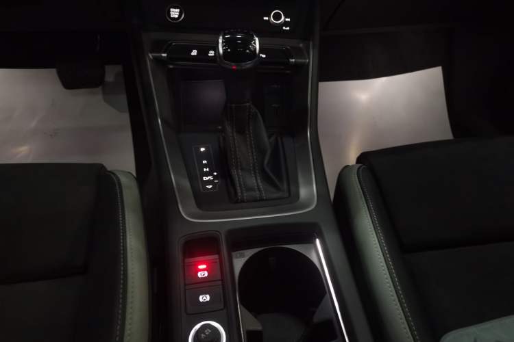 Used Audi Q3 2021 35 TFSI Fashion Dynamic Model