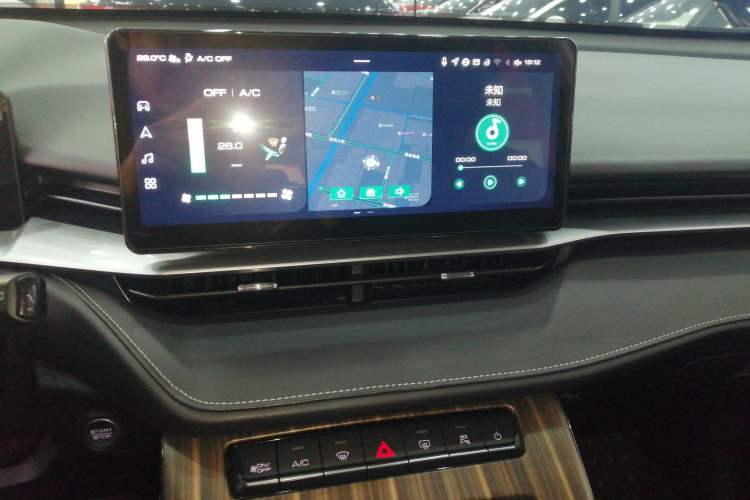 Used Haval H6 2021 3rd Generation 1.5T Automatic Two-Wheel Drive Pro