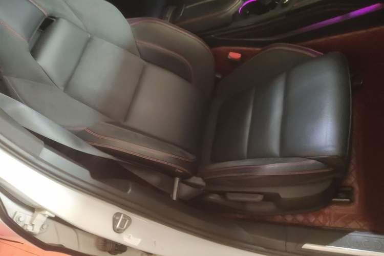 Used Lynk & Co 05 2020 2.0TD Four-Wheel Drive Genie Plus
