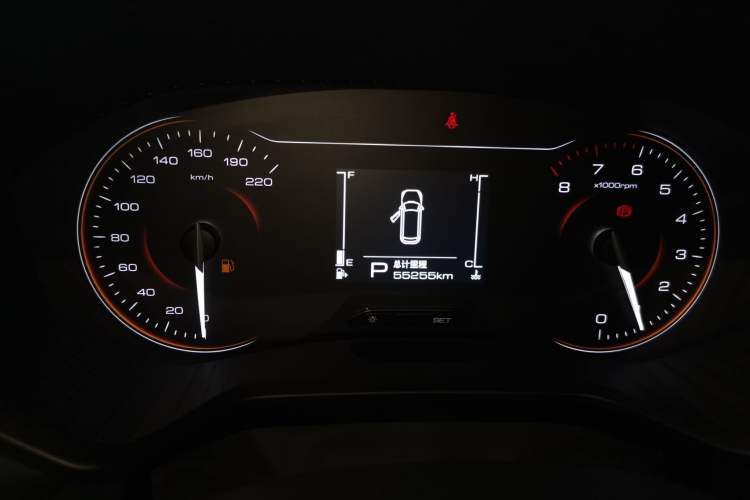 Used Wuling Jiachen 2022 1.5T CVT Deluxe Flagship Edition
